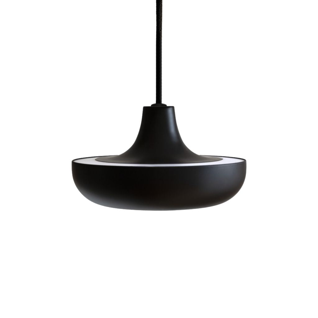 UMAGE Cassini Pendel Mini, Sort