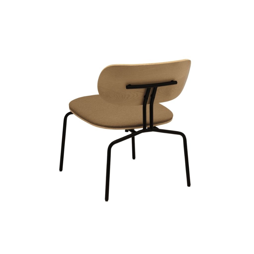 UMAGE Curious Loungestol, Sort / Sugar Brown