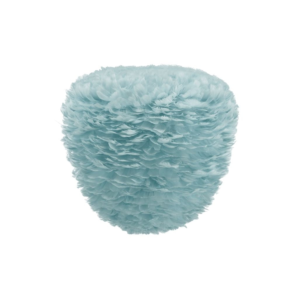 UMAGE Eos Evia Lampeskærm Large, Light Blue
