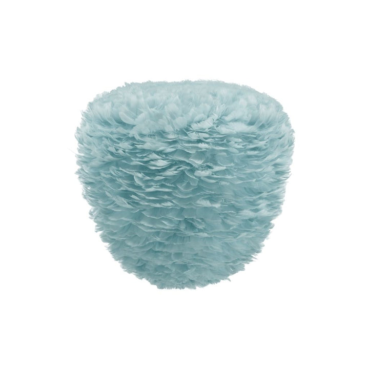 UMAGE Eos Evia Lampenschirm Large, hellblau