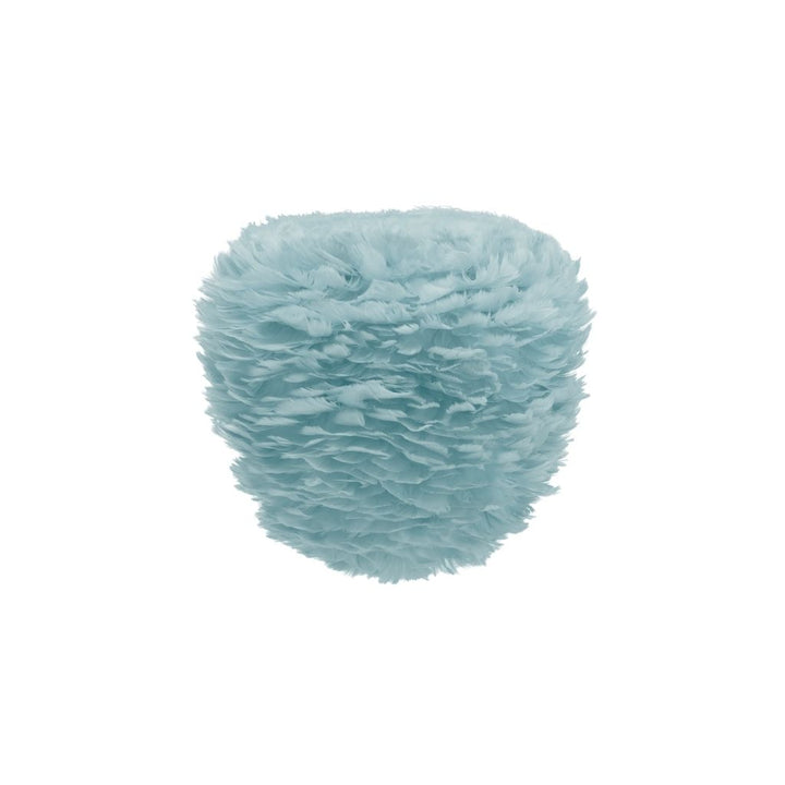 UMAGE Eos Evia Lampshade Medium, Light Blue
