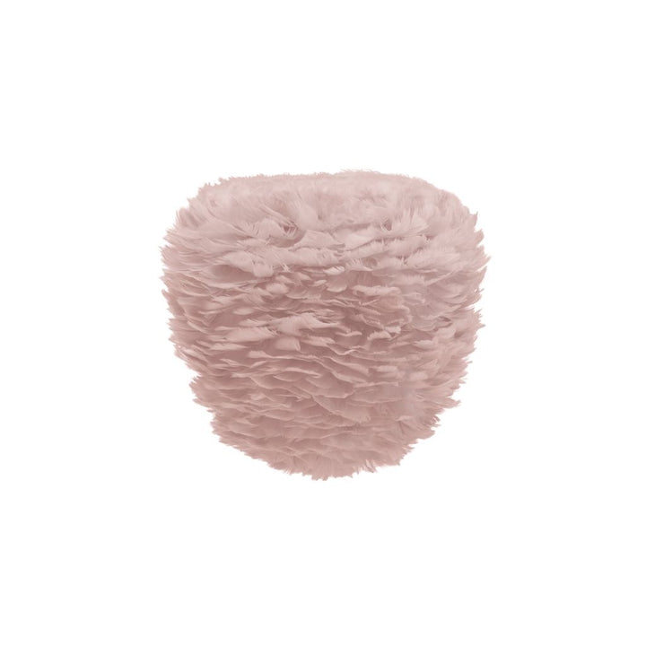 UMAGE Eos Evia Lampenschirm Medium, Hellrosa