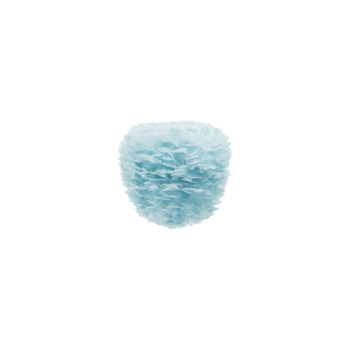 UMAGE Eos Evia Lampenschirm Mini, Hellblau