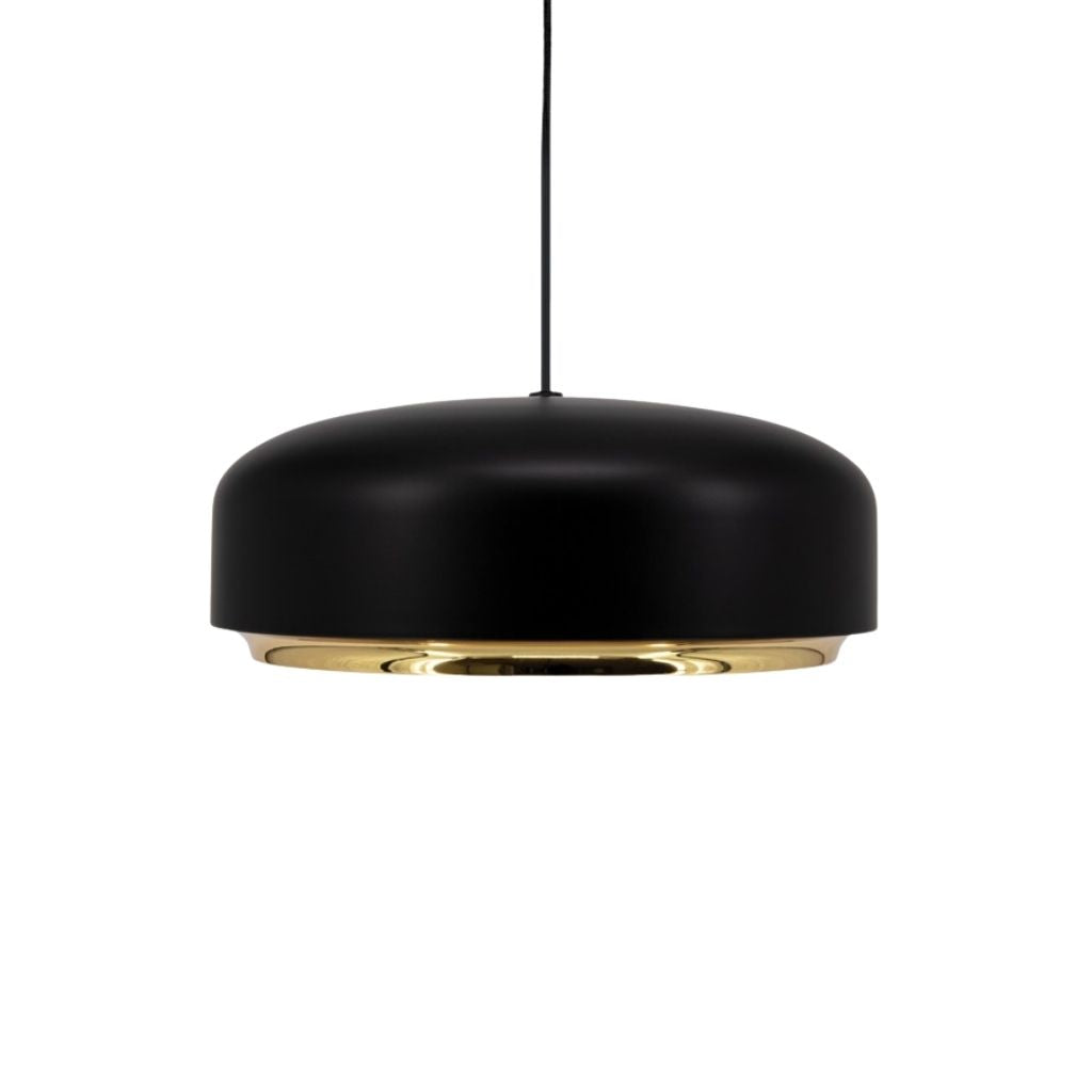 UMAGE Hazel Pendel Medium, Sort