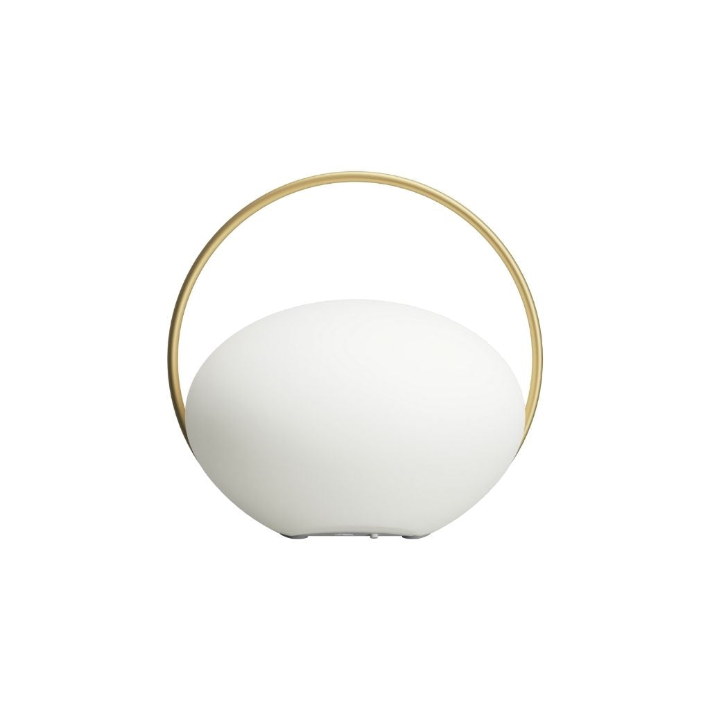 UMAGE Orbit Portabel Lampe