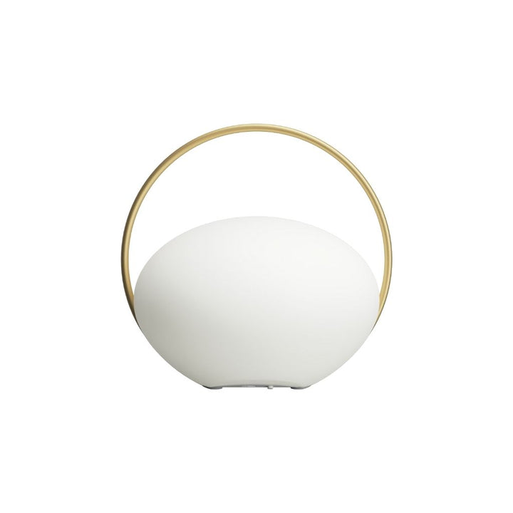 UMAGE Orbit Portabel Lampe