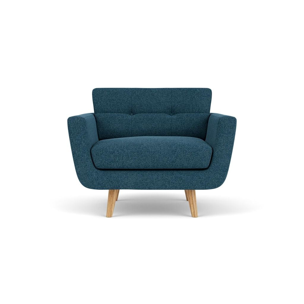 Vera - Olena Midnight Blue