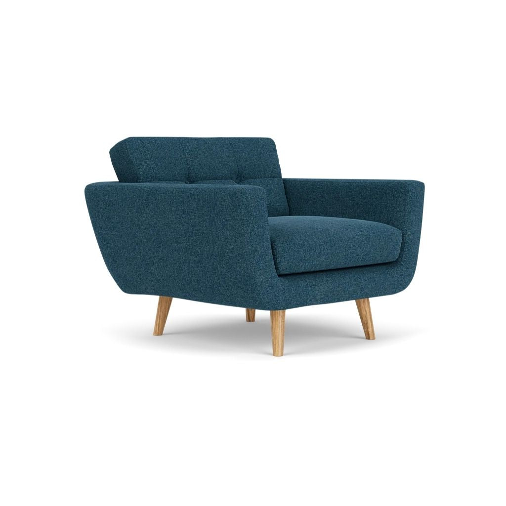 Vera - Olena Midnight Blue