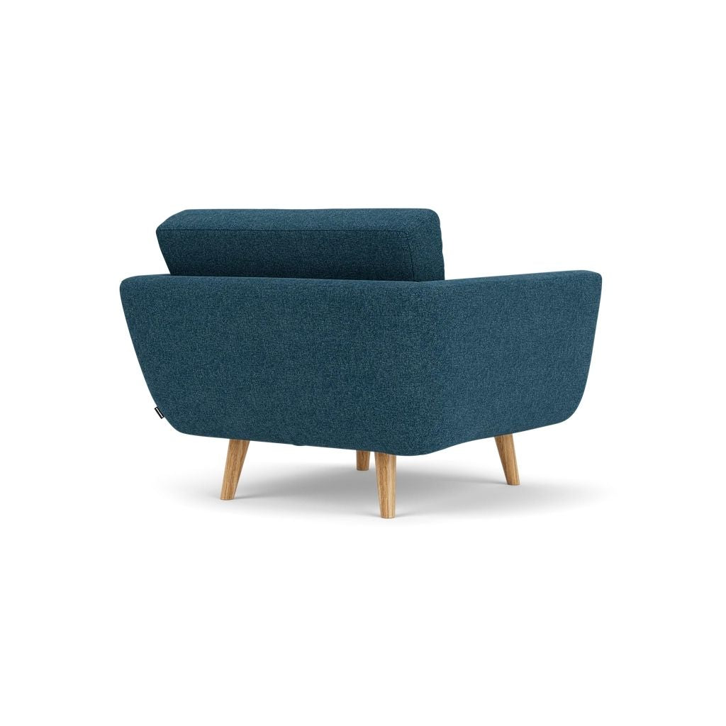 Vera - Olena Midnight Blue