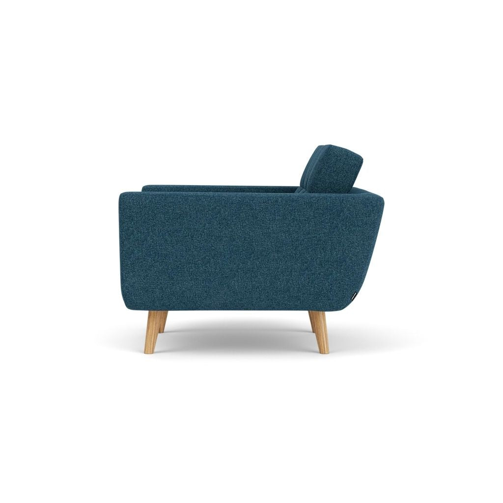 Vera - Olena Midnight Blue