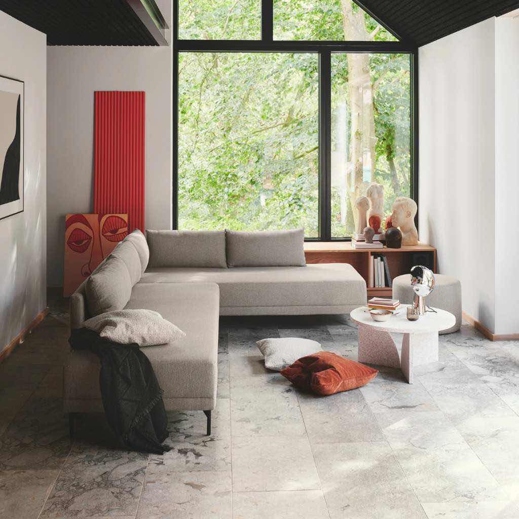 Vivica Sovesofa - Agnes Brown