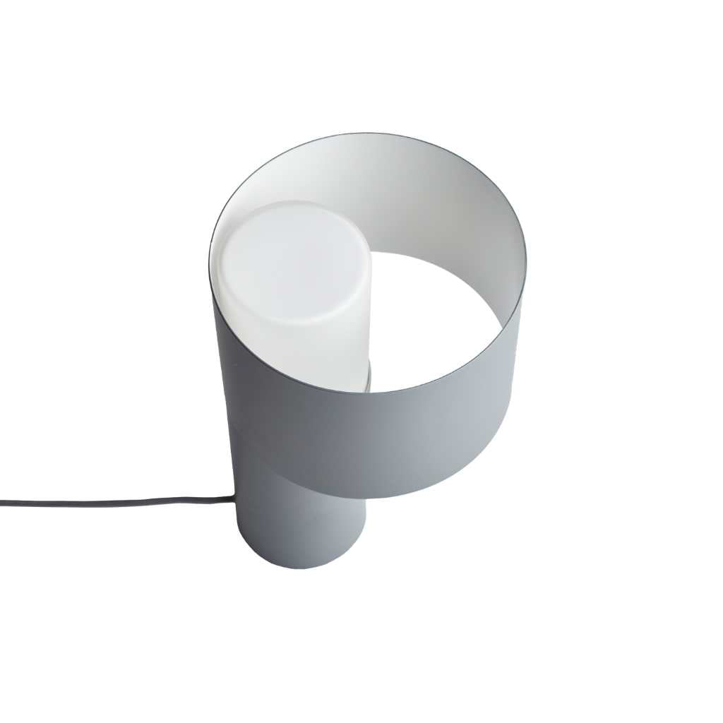 WOUD Mercury Wandleuchte, Schwarz