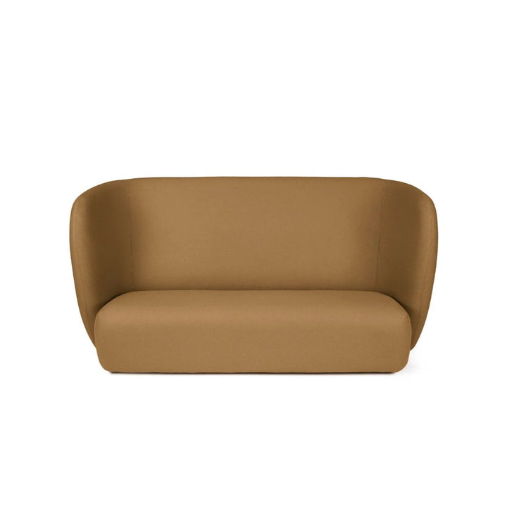 Warm Nordic Haven 3 Pers.. Sofa - Olive