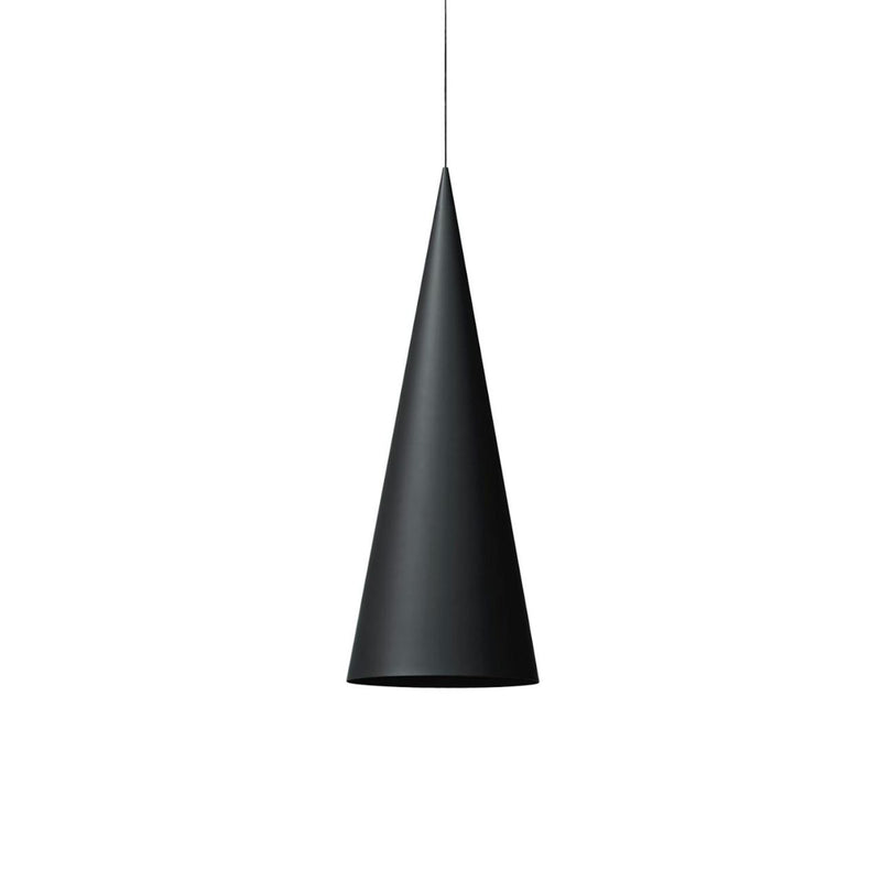 Wästberg w151 Extra Large Pendant S1 Pendel, Jet Black