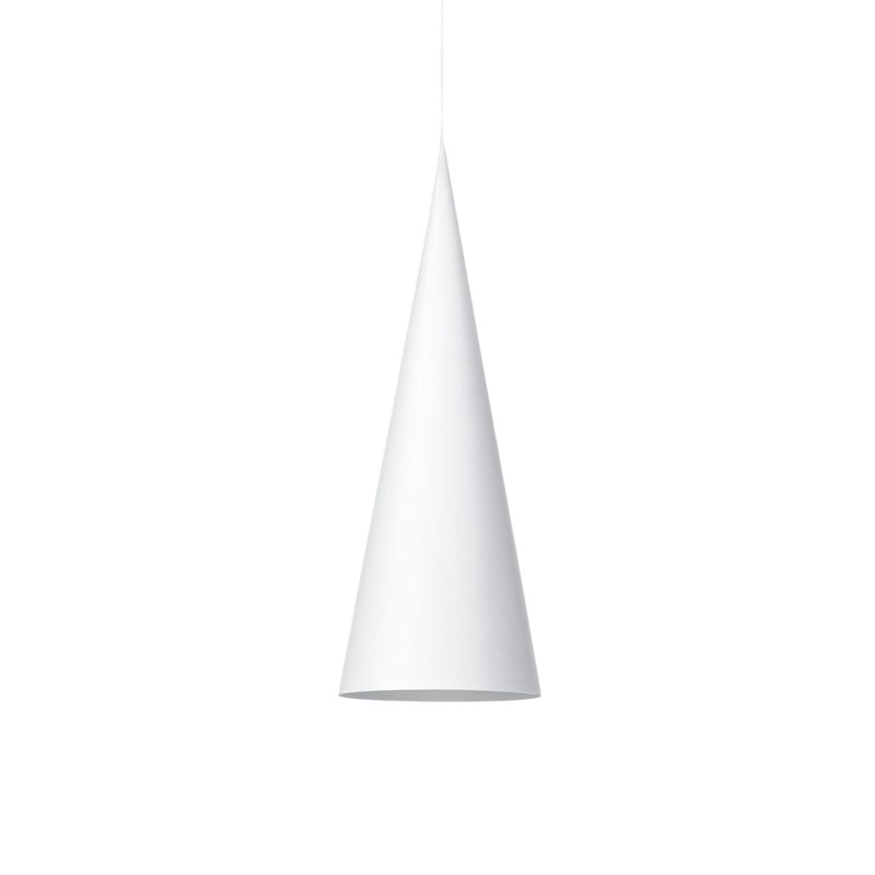 Wästberg w151 Extra Large Pendant S1 Pendel, Traffic White