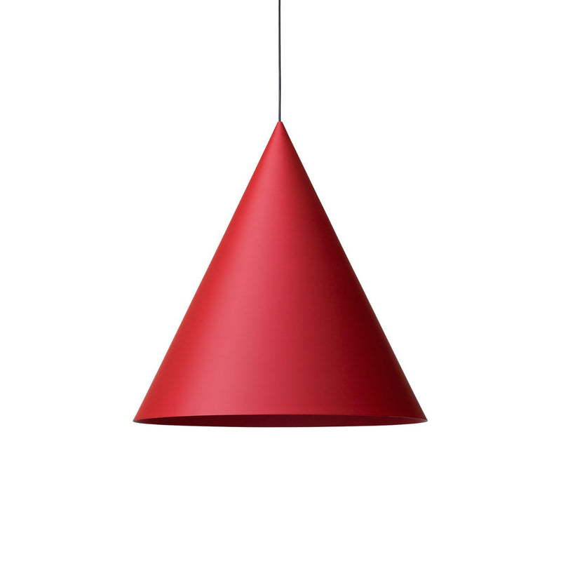 Wästberg w151 Extra Large Pendant S2 Pendel, Carmine Red