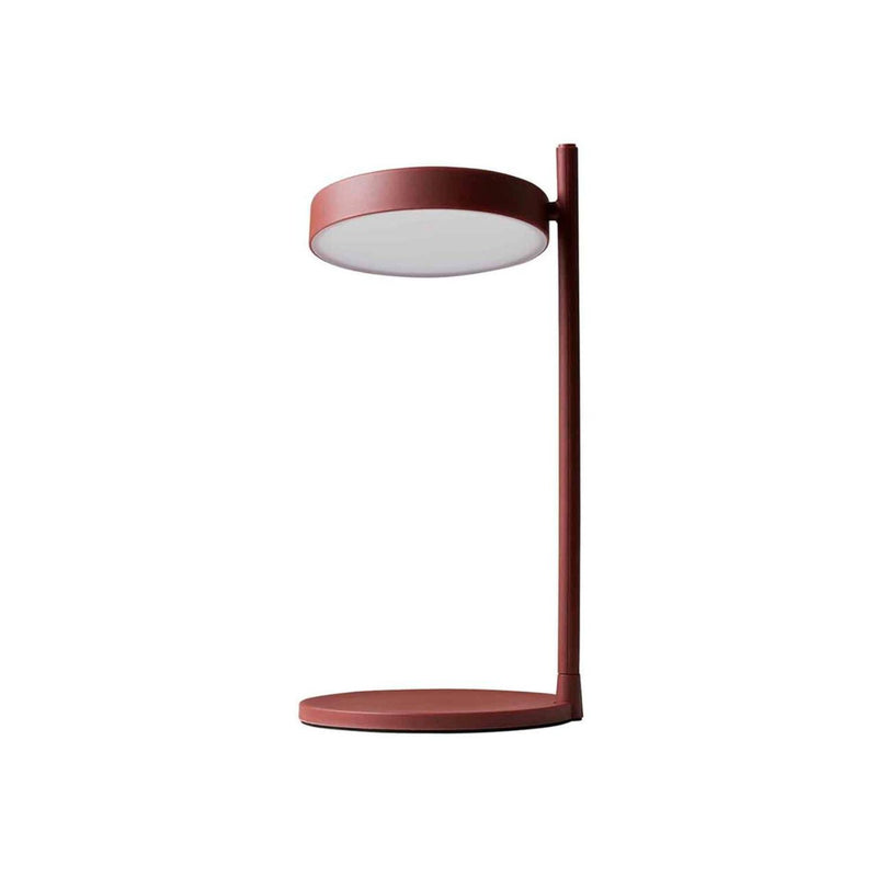 Wästberg w182 Pastille Bordlampe, Oxide Red