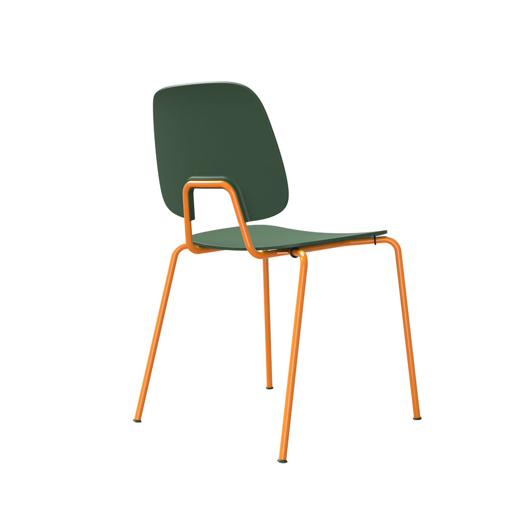 Wehlers R.U.M. - Grün/Orange
