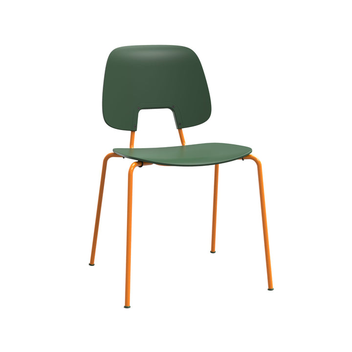 Wehlers R.U.M. - Grün/Orange
