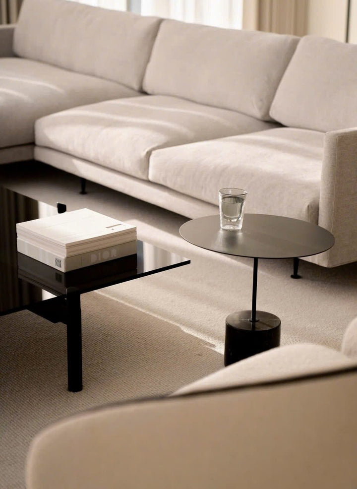 Wendelbo Maho 3-Sitzer Sofa Mod. 37, Navona col. 2