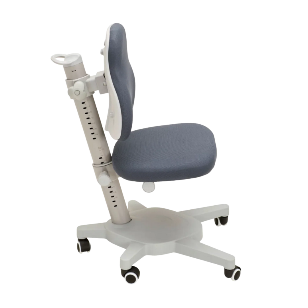 FLEXA Study Skrivebordsstol, Frosty Blue