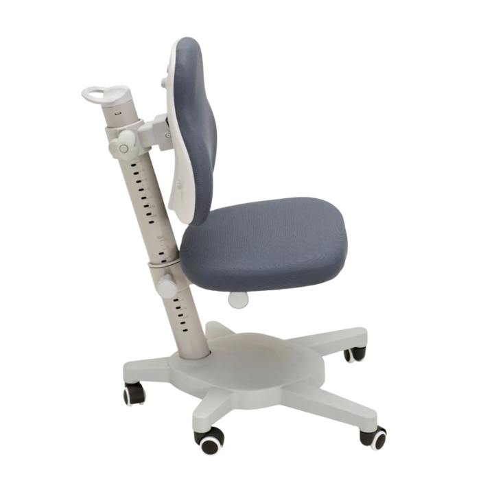 FLEXA Study Skrivebordsstol, Frosty Blue