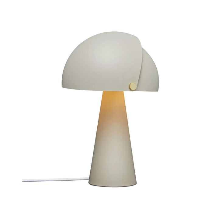 dftp Align Bordlampe, Beige