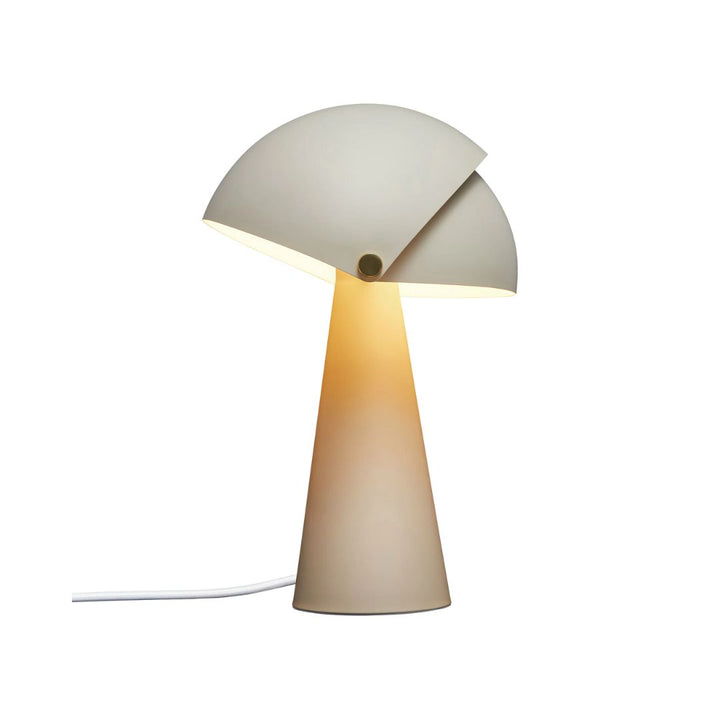 dftp Align Bordlampe, Beige