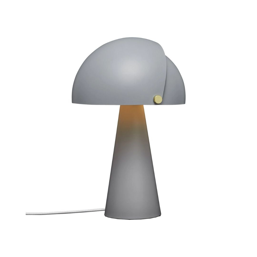 dftp Align Bordlampe, Grå