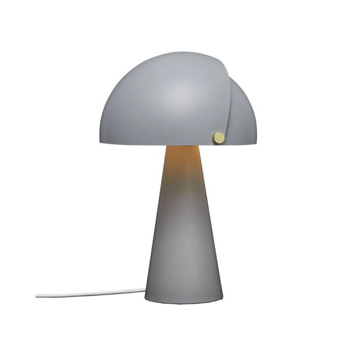 dftp Align Bordlampe, Grå