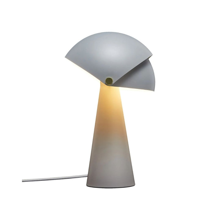 dftp Align Bordlampe, Grå