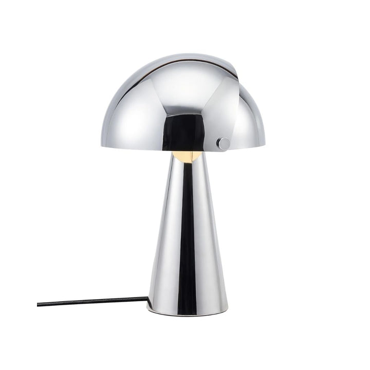 dftp Align Bordlampe, Krom