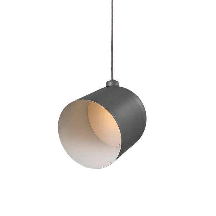 dftp Angle Pendellampe, Grå