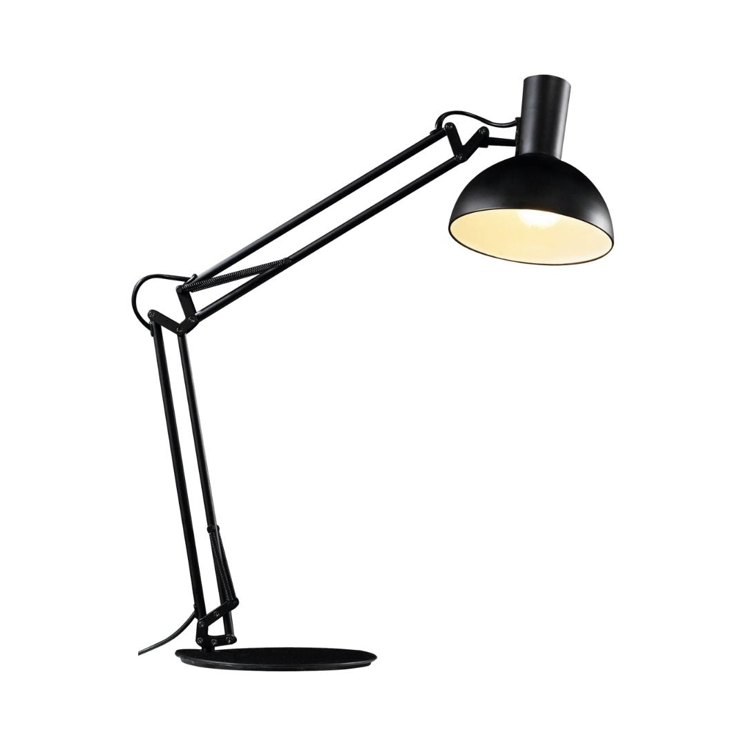 dftp Arki Bordlampe, Sort