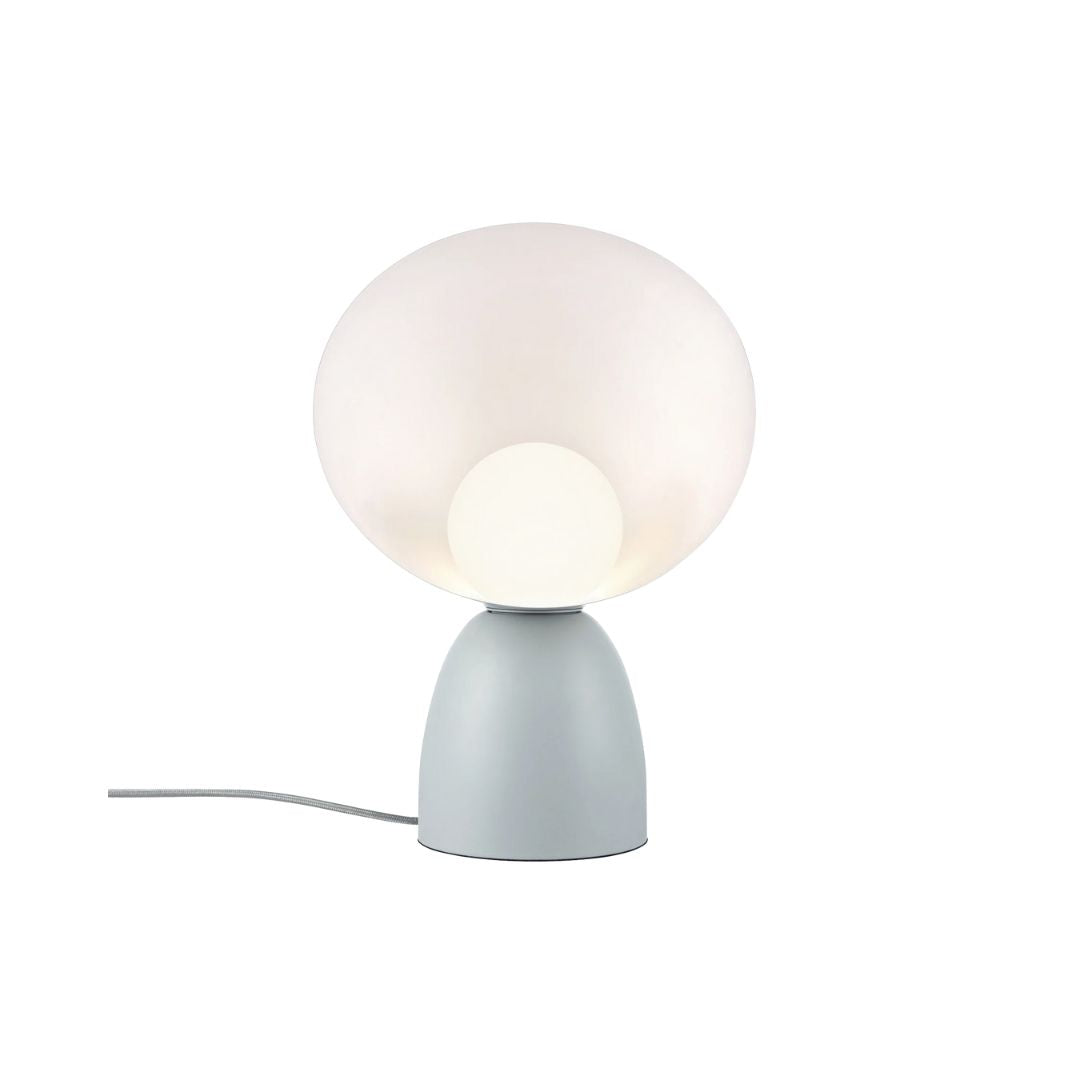 dftp Hello Bordlampe, Grå