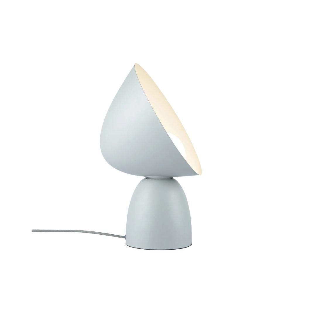 dftp Hello Bordlampe, Grå