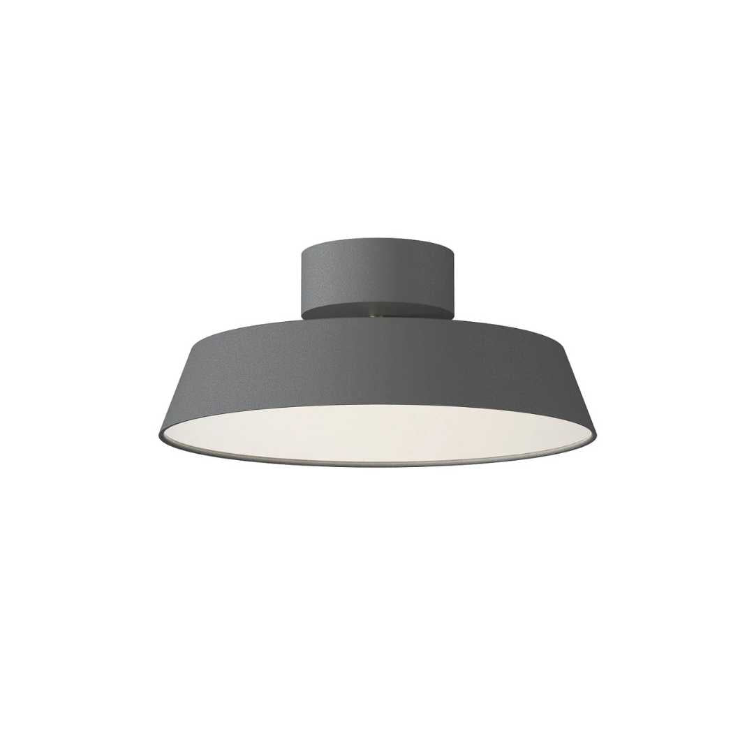 dftp Kaito 2 Dim Loftlampe, Grå