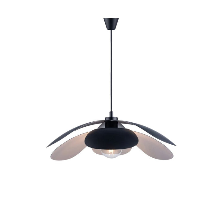 dftp Maple 55 Pendellampe, Sort