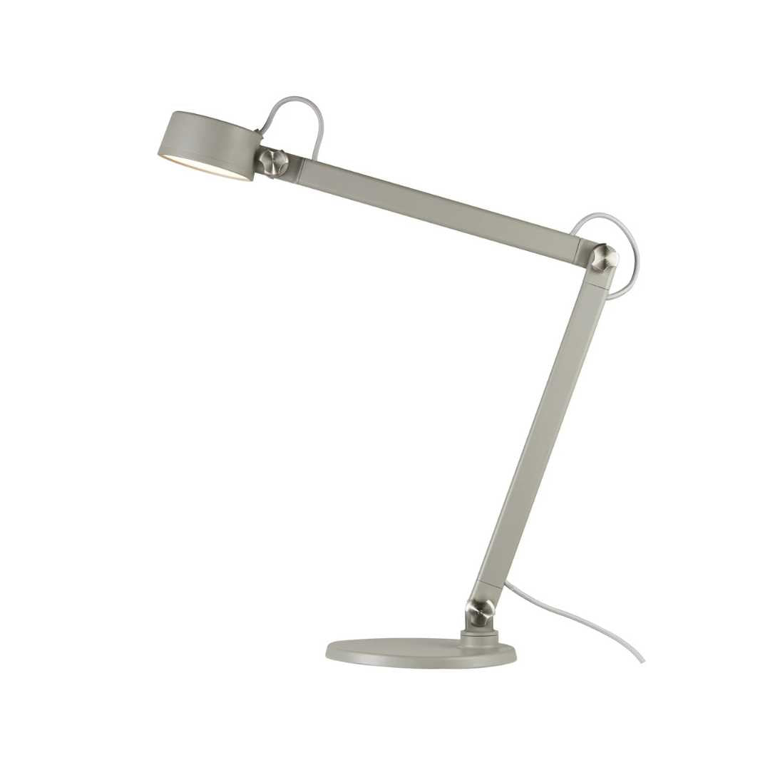 dftp Nobu Bordlampe, Grå