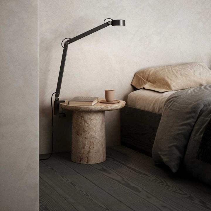 dftp Nobu Bordlampe, Sort