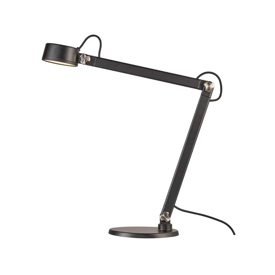 dftp Nobu Bordlampe, Sort