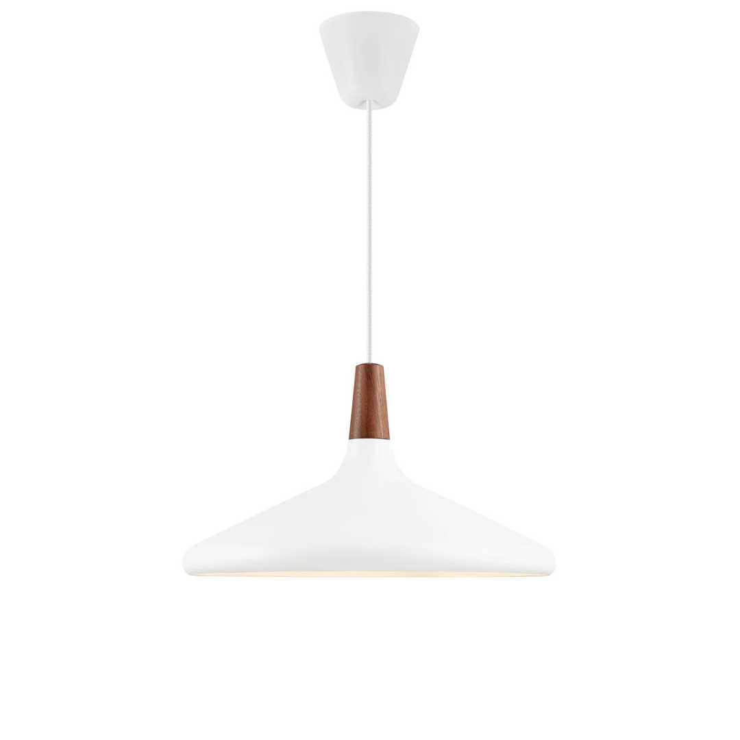 dftp Nori 39 Pendellampe, Hvid