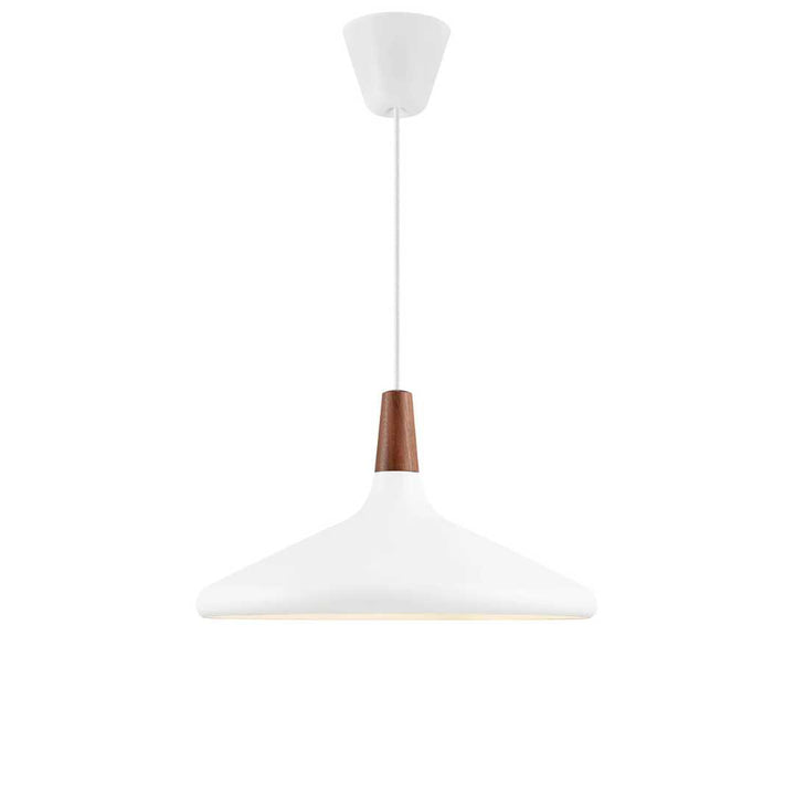 dftp Nori 39 Pendellampe, Hvid