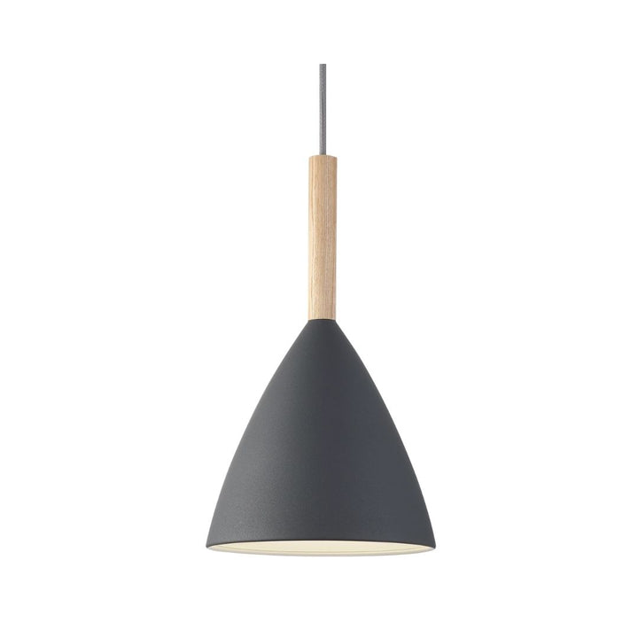 dftp Pure 20 Pendellampe, Grå