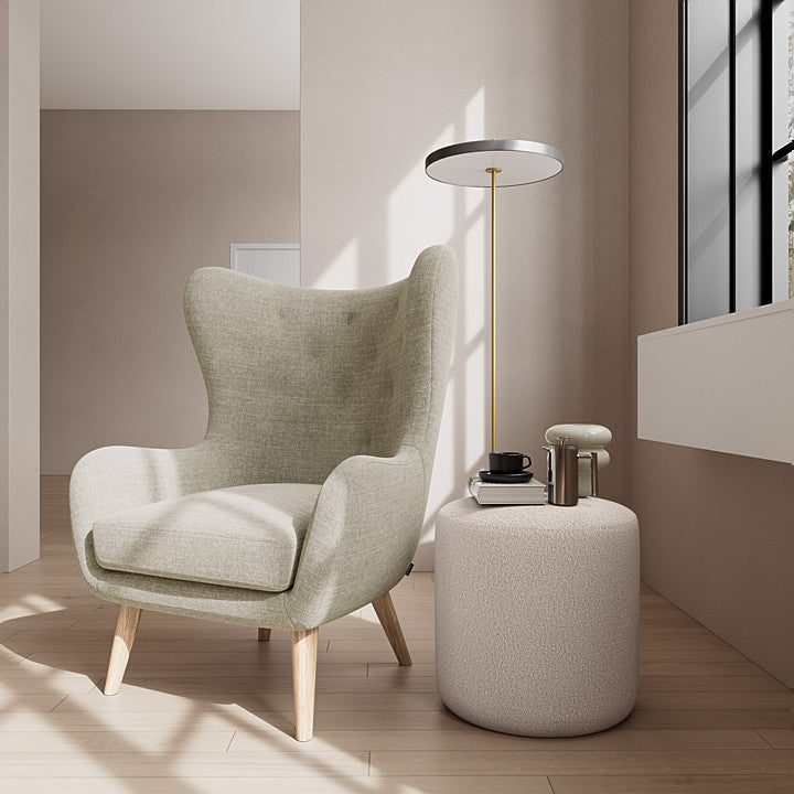 Paul Lænestol - Vega Sand Dune