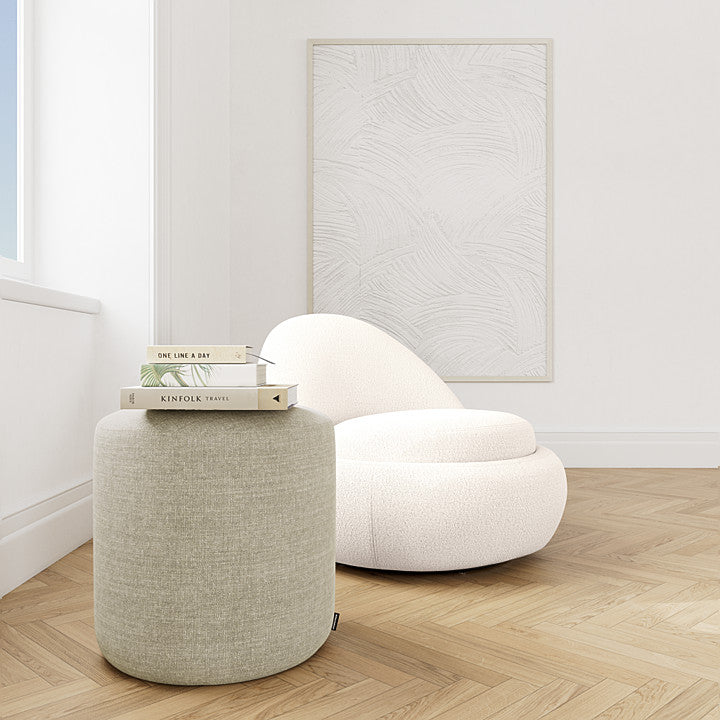 No. 8 Puf - Vega Sand Dune