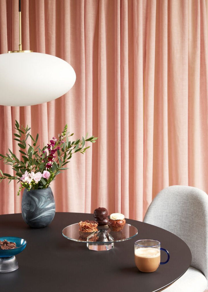 Hübsch Gem Tray Clear