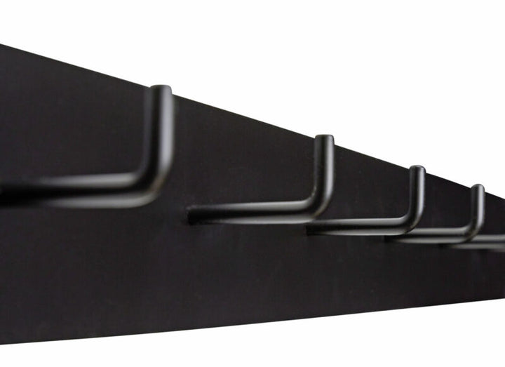 Hübsch Hack Coat Rack Black