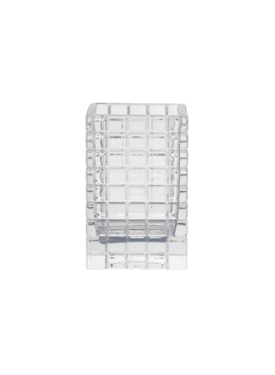 LOUISE ROE City Light 3, Clear, H13,5 cm