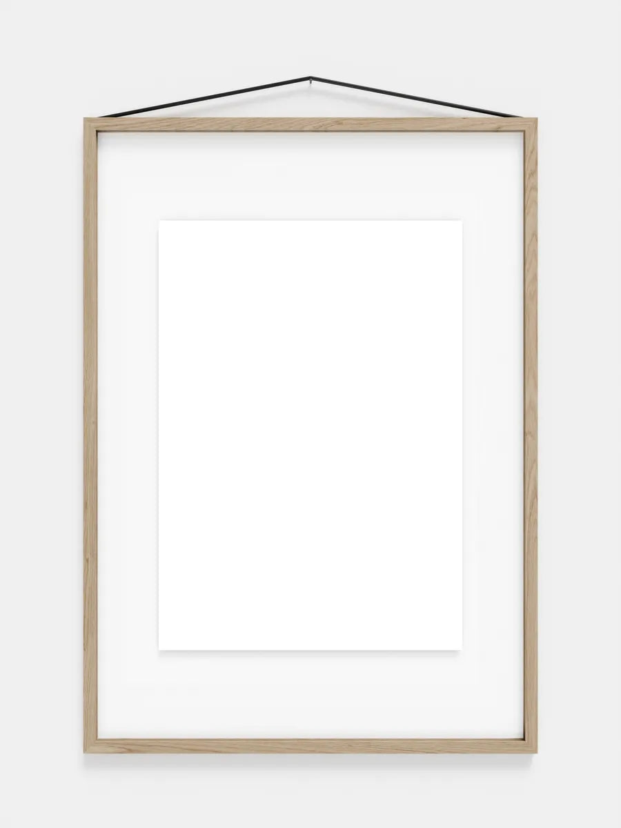 MOEBE Frame Ramme A2 Eg
